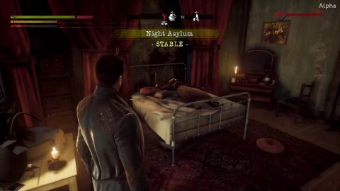 10 minutes de gameplay
