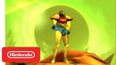 Trailer d'annonce E3 2017