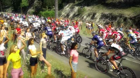 Trailer de lancement