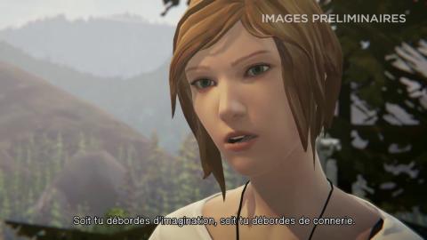 20 minutes de gameplay