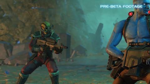 Gameplay E3 2017