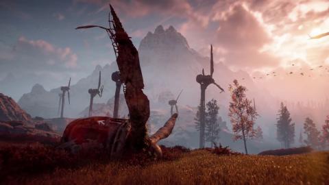Trailer PS4 Pro Showcase