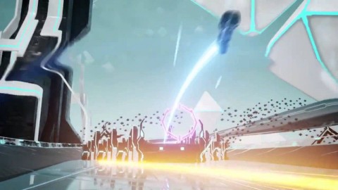Trailer de lancement