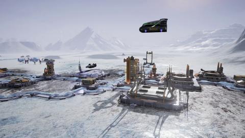 Re-engineered for Consoles