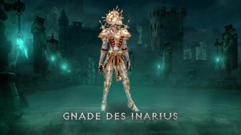 Trailer de lancement Rise of the Necromancer