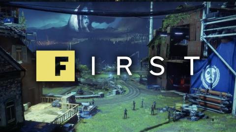 destiny farm
