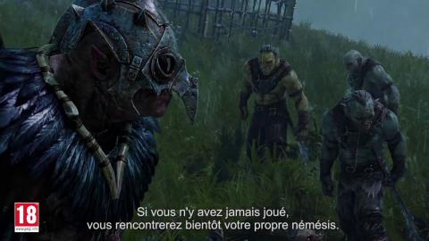 Mise à Jour Forge Némésis