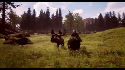 Trailer d'annonce
