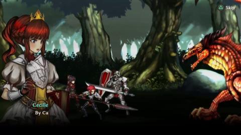Trailer de lancement