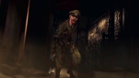 Trailer d'annonce Nazi Zombies