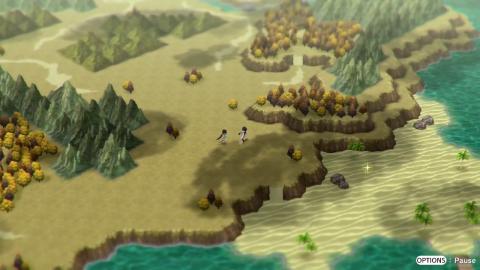 15 minutes de gameplay