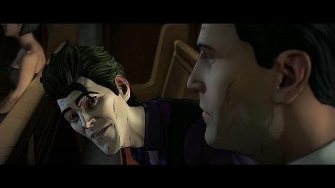 Trailer de lancement épisode 1