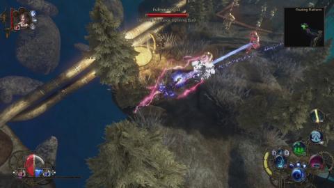 Trailer de sortie