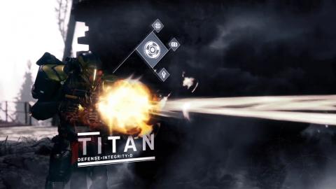 Competitive multiplayer trailer
