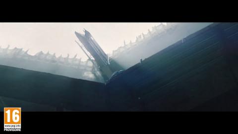 Trailer Kurt Angle