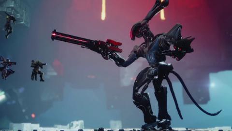 Trailer "C'est quoi Destiny 2 ?"