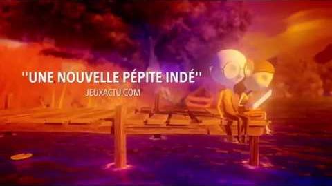 Trailer de lancement
