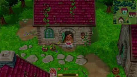 10 minutes de gameplay