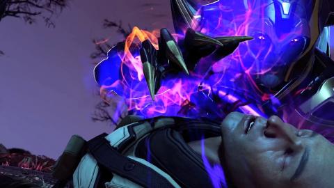 Trailer de lancement War of the Chosen