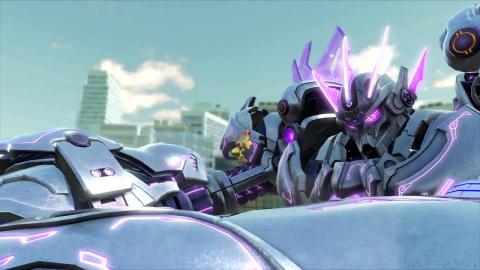 Trailer de lancement
