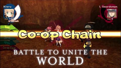 Trailer de lancement