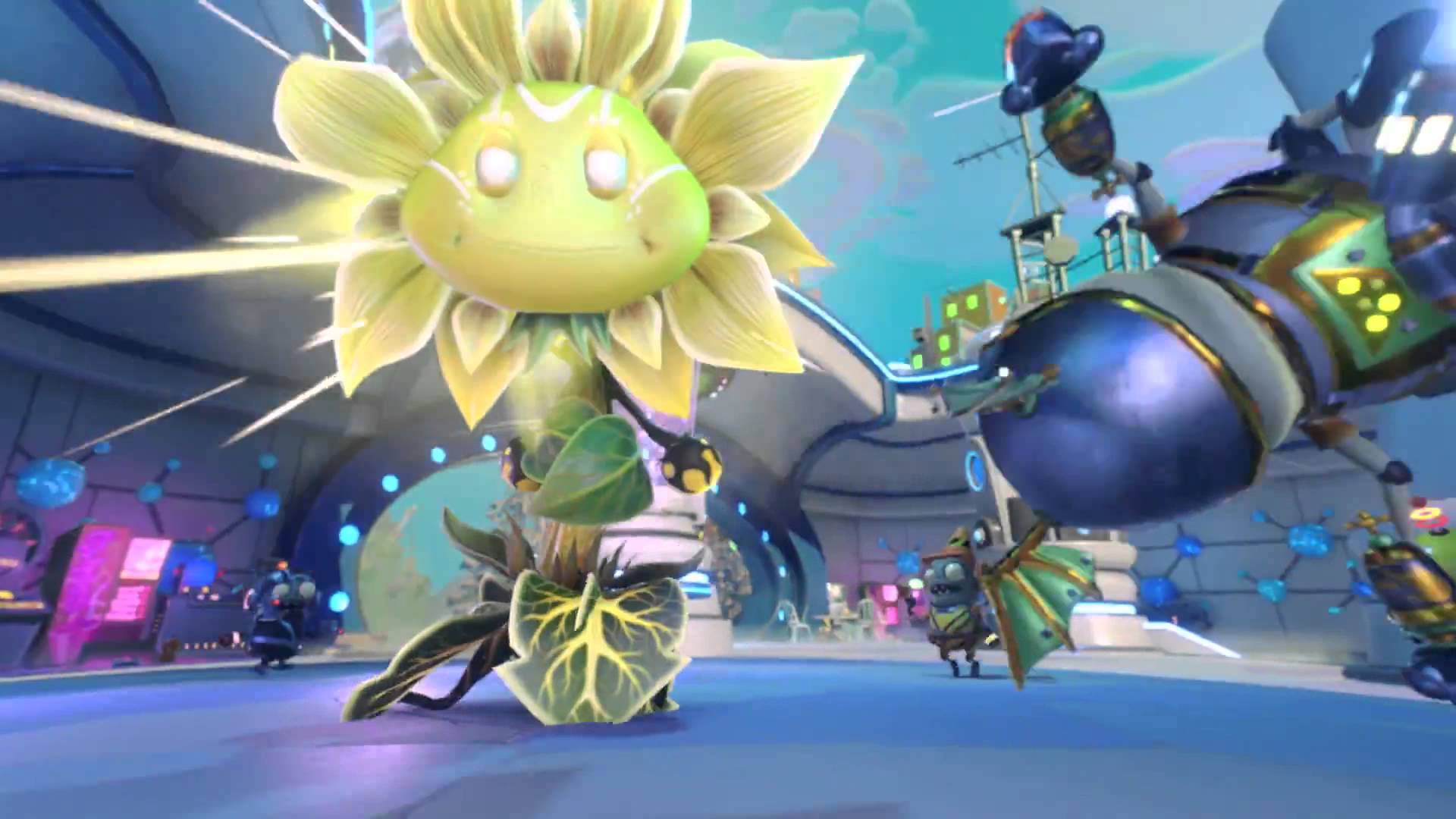 Pvz Garden Warfare 2 Купить