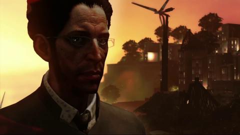 Trailer de lancement