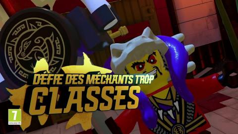 Les Terrains d'Entraînement du Dojo