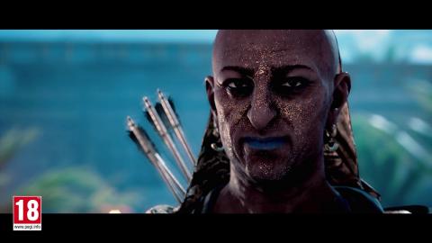 Trailer L'Ordre des Anciens