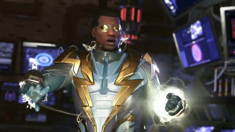 Présentation de Raiden