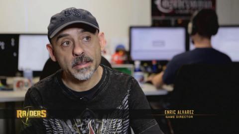 Journal des développeurs #2 - L’Histoire