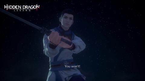 Trailer de lancement