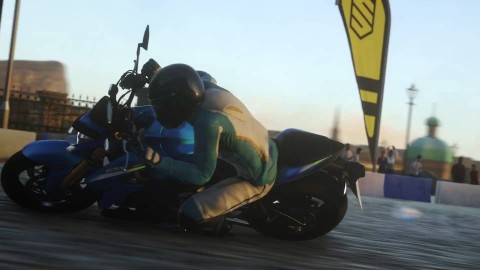 Trailer de lancement Suzuki Expansion DLC