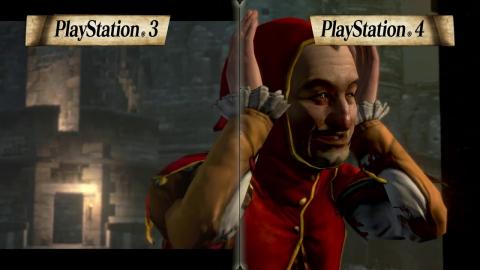 Vidéo comparative n°4