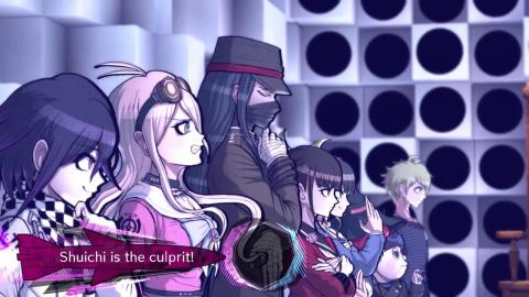 Trailer de lancement FR