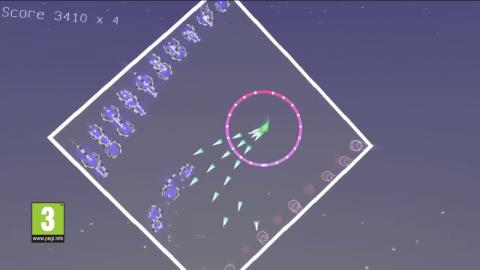 Trailer de gameplay