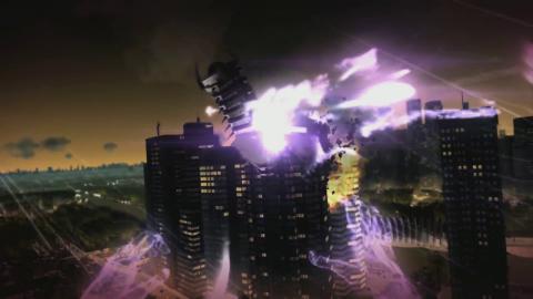Trailer de lancement