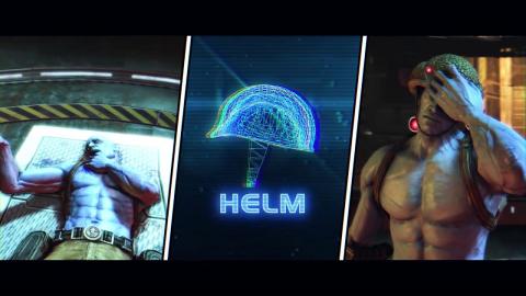 Trailer de lancement