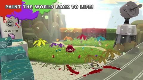 Trailer d'annonce PS4 - Xbox One