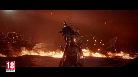 Trailer de lancement (FR)