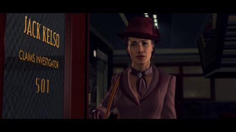 Trailer 4K UHD