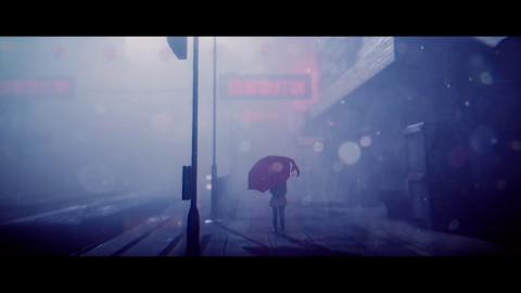 Trailer d'annonce PGW