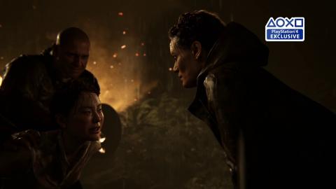 Bande annonce Paris Games Week 2017