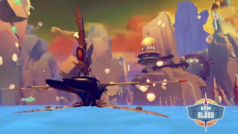 Trailer PlayStation VR Paris Games Week 2017
