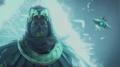 Trailer extension Curse of the Osiris