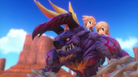Trailer date de sortie PC