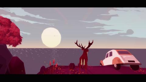 Trailer de lancement