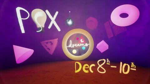 Teaser PSX 2017