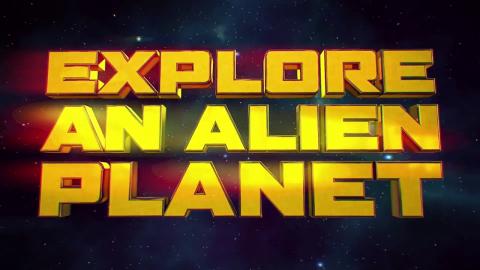 Trailer de lancement
