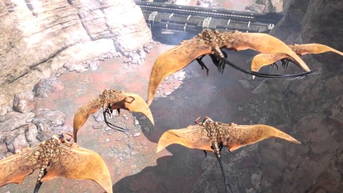Trailer GamesCom 2015